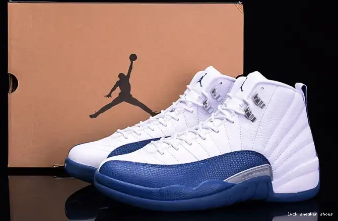 Reps LUCY mens Retro Blue